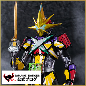 Sitio especial [¡Los pedidos comienzan el viernes 7 de mayo! ] ¡Se lanzará "Kamen Rider Saiko Gold Weapon Silver Weapon / X Swordsman"!