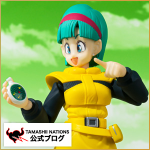 Special site Reproduce the appearance at Namek Star! Introducing "S.H.Figuarts BULMA–Journey to Namek-" in detail!!