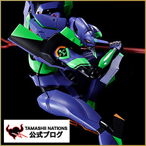Special site “Evangelion: 3.0+1.0 Thrice Upon a Time” is approaching! New products from ROBOT SPIRITS and DYNACTION!