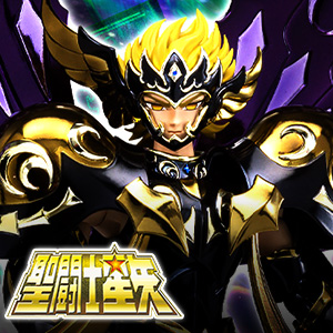 Special site [SAINT SEIYA] "HYPNOS" will be commercialized!