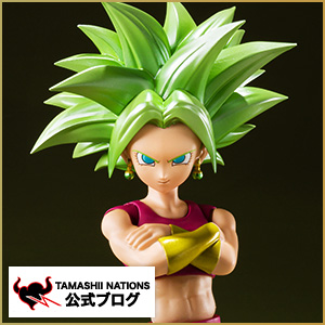 Special site S.H.Figuarts DRAGON BALL Series is now hot with "Space Survival Edition"! Latest item introduction