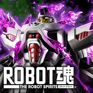 特设网站【ROBOT SPIRITS】终于公开了“ GHOST GUNDAM ”的完整规格！开始预订！！