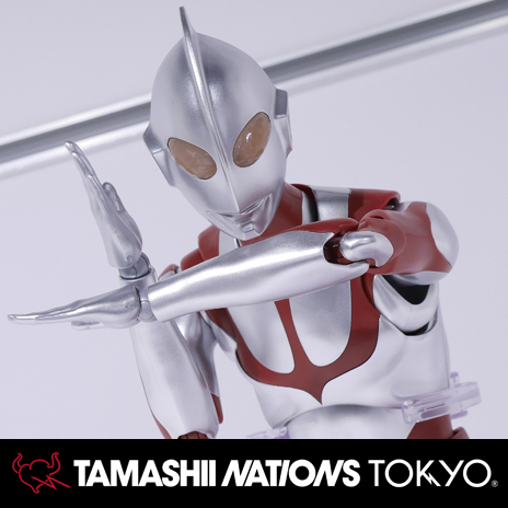 Sitio especial [TNT] "DYNACTION Ultraman (Shin Ultraman)" ¡Revisión de desempaquetado del personal!