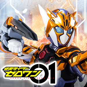 Special site [KAMEN RIDER ZERO-ONE] "KAMEN RIDER VALKYRIE JUSTICESERVAL" details released! Orders will be accepted at Tamashii web shop from 16:00 on 10/8 (Fri.)!!