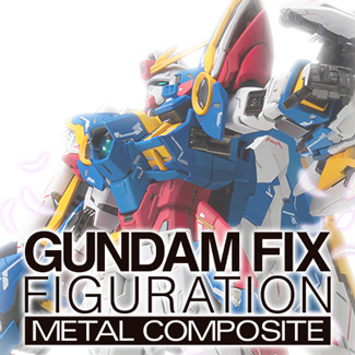 Special site [G.F.F.M.C.] "Wing Gundam (EW version) Early Color ver." Will be commercialized! The whole picture is released on TNO2021 !!