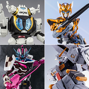 TOPICS [TAMASHII web shop] The deadline for 7 items shipped in March, such as the Hashira Meeting Set, is 23:00 on November 23 (Tuesday / holiday)!