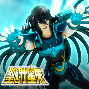 Special site [SAINT SEIYA] DRAGON SHIRYU FINAL BRONZE CLOTH details are now available!