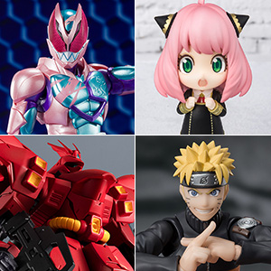 [TOPICS] [1/11 (Tue.) Reservations lifted] Check out the details of 16 other general over-the-counter new products to be released in May 2022!