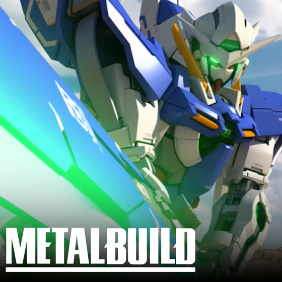 Special Site [Gundam 00] "METAL BUILD GUNDAM DEVISE EXIA" Pre-Orders Begin April 5th at General Stores! The latest main video is also released!