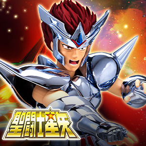 [Special site] [SAINT SEIYA] &quot;SAINT CLOTH MYTH CENTAURUS BABEL&quot; is now available! Details will be released at a later date !!