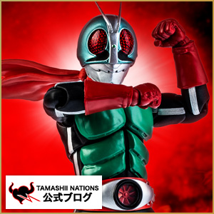 S.H.Figuarts Related Articles | TAMASHII NATIONS Official Blog