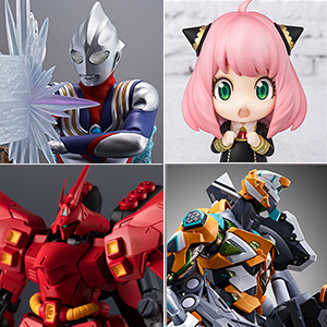 TOPICS [Released at general stores on June 25] A total of 10 new products including 3 items from "SPY x FAMILY", Eternal Sailor Moon, Buzz Lightyear!
