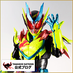 7/3 Order Deadline] It&#39;s Not the Devil, It&#39;s Revisited! S.H.Figuarts KAMEN RIDER REVICE&quot; Newly photographed &amp; new information!