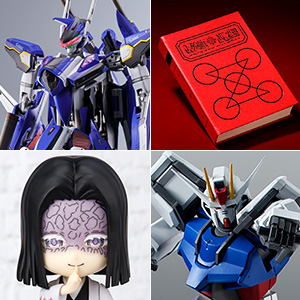 September product release schedule out now! Gen Asagiri available on September 17, Muzan Kibutsuji and Princess Serenity arriving on September 23! See here for details!