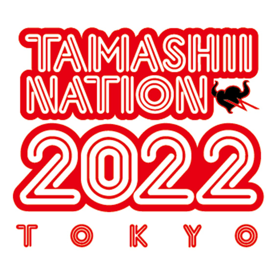 [TAMASHII NATION 2022] Info about admission goodies and exhibitions now available! &quot;Idolmaster&quot; will appear at the opening ceremony!