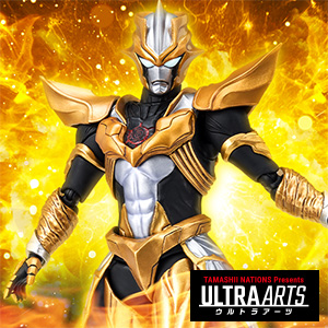 【ULTRA ARTS】&quot;S.H.Figuarts Confirm&quot; finally decided to commercialize! Pre-orders start on December 1!