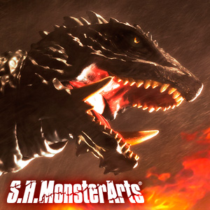 【S.H.MonsterArts】「ガメラ(1999) 京都決戦Ver.」商品化決定！