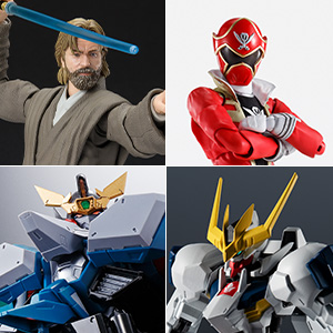 [TOPICS] [Reservations lifted on 2/9 (Thu.)] Check out the details of 9 new products and 1 resale item to be released in June/July 2023!