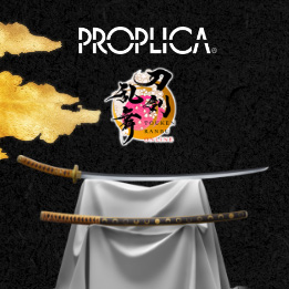 「PROPLICA 三日月宗近」が7/2 23時受注締切！プレバンラボのアーカイブ映像と新たな商品画像も公開されました！