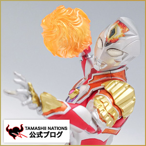 S.H.Figuarts Related Articles | TAMASHII NATIONS Official Blog