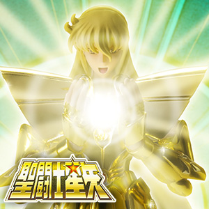 Special site [SAINT SEIYA] “Shaka” is back as a <20th revival version>! Furthermore, event information has been updated!