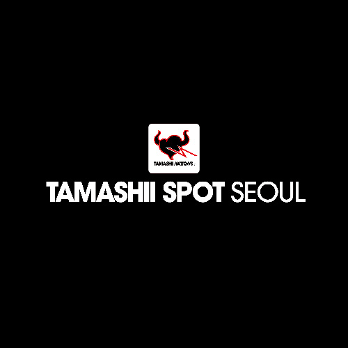 TAMASHII SPOT SEOUL 12月9日（JST）にオープン！