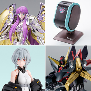 TOPICS [Released in general stores December 23rd] A total of 11 new products by AOI TODO, YURI BRIAR, Genya Shinazugawa etc. are now on sale! 4 items for resale!