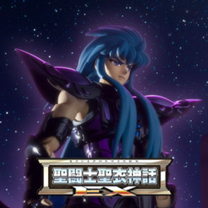 [Special site] [SAINT SEIYA] Resale decided! SAINT CLOTH MYTH Series 20th Anniversary Revival Resale Vote Reappears