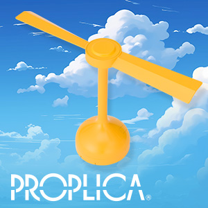 [PROPLICA] “PROPLICA Takecopter”将再版！