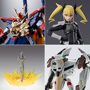 [Pre-orders open June 3rd] Check out the details of 21 new products and 7 resale products that will be released in general stores from October to December 2024!