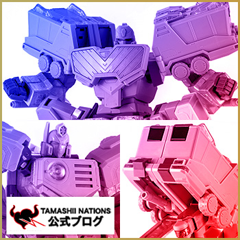 [First Factory Sample Introduction] A three-month consecutive project: &quot;SOUL OF CHOGOKIN GX-109 CHORYUJIN&quot; - from development to just before release, the latest information will be made public!