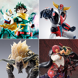 [Pre-orders open on August 1st] Check out the details of 22 new products and 6 resale products that will be released in general stores from October 2024 to February 2025!