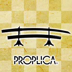 【PROPLICA】出自《鬼滅之刃》中竈門炭治郎所使用的日輪刀全新登場！