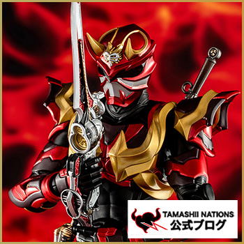 [Soul Blog] The strongest Hibiki, well-trained, joins the game! S.H.Figuarts (SHINKOCCHOU SEIHOU) Kamen Rider Armored Hibiki&quot; will be available for order on September 20 (Fri.) at Tamashii web shop