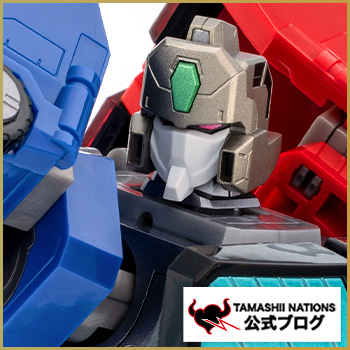 【第3回/超龍神】橫跨3個月的連續企劃！「SOUL OF CHOGOKIN GX-109 CHORYUJIN」商品的開發至販售前夕的最新情報已獲準公開！