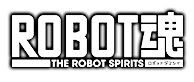 THE ROBOT SPIRITS