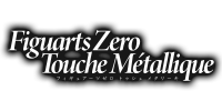 FiguartsZERO