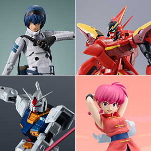 TOPICS 【4/25予約解禁】2025年8月～12月発売の一般店頭新商品21点・再販1点の詳細をチェック！