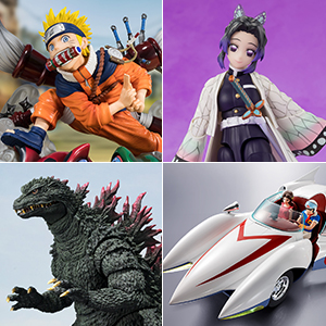 2025年9月の商品発売スケジュール公開！20日のGX-40SP 六神合体ゴッドマーズ CHOGOKIN 50th Ver.、27日のウルトラマンコスモス ルナモードなど発売日をチェック!!