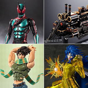 2025年12月の商品発売スケジュール公開！13日のRX-78NT-1 ガンダムNT-1＆チョバム・アーマー ver. A.N.I.M.E.、20日の日向翔陽、27日の式波・アスカ・ラングレーなど発売日をチェック!!