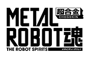 METAL ROBOT SPIRITS