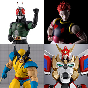 TOPICS 【2/2予約解禁】2026年3月～10月発売の一般店頭新商品14点・再販4点の詳細をチェック！