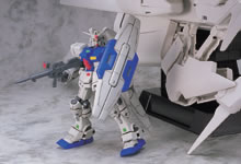  RX-78GP03 デンドロビウム