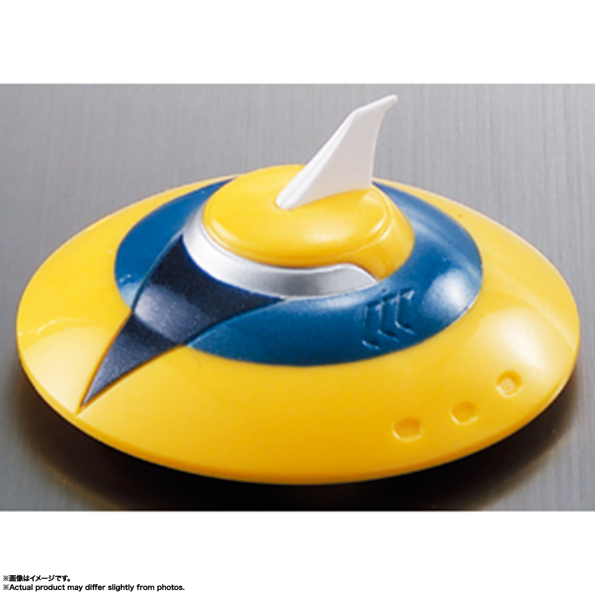 超合金魂 GX-04S UFOロボ グレンダイザー 宇宙の王者セット | 魂ウェブ