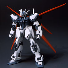  GAT-X105 エールストライクガンダム