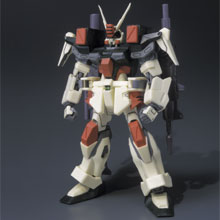  GAT-X103 バスターガンダム