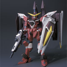  ZGMF-X09A ジャスティスガンダム