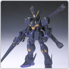 GUNDAM FIX FIGURATION＃0016-b Crossbone Gundam X-2