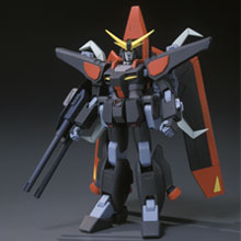  GAT-X370 レイダーガンダム