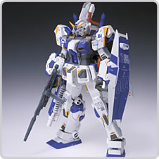 GUNDAM FIX FIGURATION #0018 RX-78NT-1アレックス